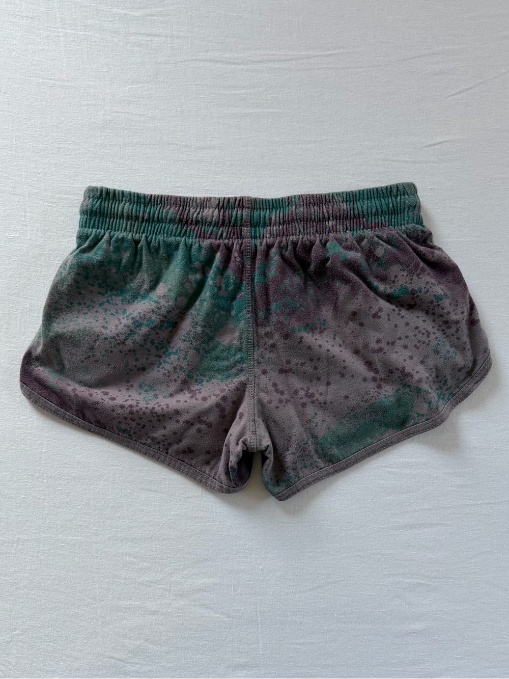 Lounge Shorts - Picture 7 of 9